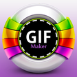 Icono de programa: GIF Maker - GIF Camera - …