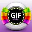 Icon of program: GIF Maker - GIF Camera - …