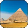 Icon of program: Egypt Wallpapers