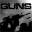 Icono de programa: Guns for Windows 8