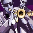 Icon of program: Gig Hard! - Scrolling Lyr…
