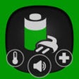 Icon of program: Battery Watch