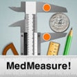Icon of program: MedMeasure!