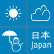 Icon of program: Trip Weather Japan