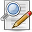 Icon of program: Find and Replace It