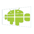 Icon of program: Windroid Launcher (Free)