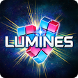 Icono de programa: LUMINES PUZZLE AND MUSIC