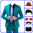 Icon of program: Man Suit Photo Editor and…
