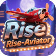Icon of program: Rise Rise-Aviator