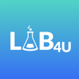 Icono de programa: Lab4Physics
