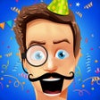 Icon of program: Birthday Cards - Happy Bi…
