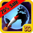 Icon of program: Missile War Simulator