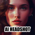 Icono de programa: AI Headshot Generator-AI …