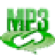 Icon of program: PeonySoft MP3 Converter