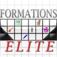 Icon of program: Formations Elite - (Band,…