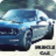 Icon of program: Muscle Car Run 3D