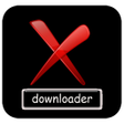 Icon of program: PN hub Video Downloader