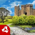 Icon of program: The Mystery of Blackthorn…