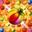 Icon of program: Sweet Fruit POP : Match 3…