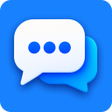 Icono de programa: Message:SMS Messenger Lau…