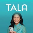 Icon of program: Tala Lendloan app philipp…