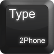 Icon of program: Type2Phone
