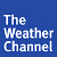 The Weather Channel for Windows 8 icon