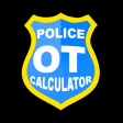 Icon of program: Police Overtime Calculato…