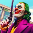 Icon of program: Clown Crime City Mafia: B…