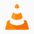 Icon of program: VLC for Android