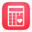 Icono de programa: Love Test Calculator: Cru…