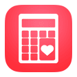 Icon of program: Love Test Calculator: Cru…