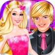 Icon of program: Princess Love - Makeup An…