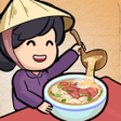 Icon of program: Childhood Street Vendor