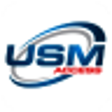 Icon of program: USM Access