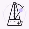Icono de programa: Metronome - Tempo and BPM…