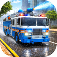 Icon of program: Truck vs Fire