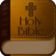 Icon of program: Holy Bible (King James)
