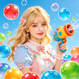 Icono de programa: Puzzle Bobble Album