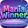 Icon of program: Mania Winner