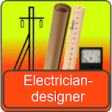 Icon of program: Electrical designer Pro