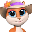 My Talking Cat Sofy icon