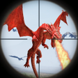 Icono de programa: Dragon Shooting - 3D