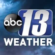 Icon of program: ABC13 Weather To Go
