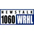 Icon of program: Newstalk 1060 WRHL