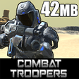 Icono de programa: Combat Troopers - Star Bu…
