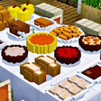 Icon of program: Addon Food Mod for Minecr…