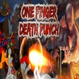 Icono de programa: One Finger Death Punch