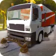 Icon of program: Small City Road Sweeper S…