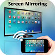 Icono de programa: Screen Mirroring with TV …